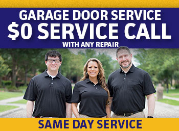 Charlotte Garage Door Service Neighborhood Garage Door