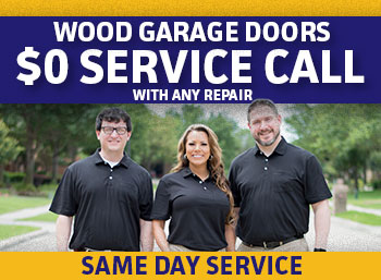 denver Wood Garage Doors Neighborhood Garage Door