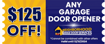 dilworth Genie Opener Experts Neighborhood Garage Door